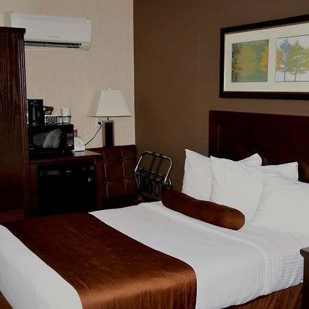 Coast Lethbridge Hotel & Conference Centre Εξωτερικό φωτογραφία