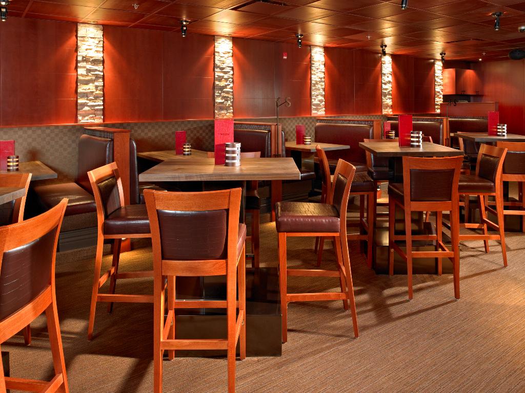 Coast Lethbridge Hotel & Conference Centre Εξωτερικό φωτογραφία