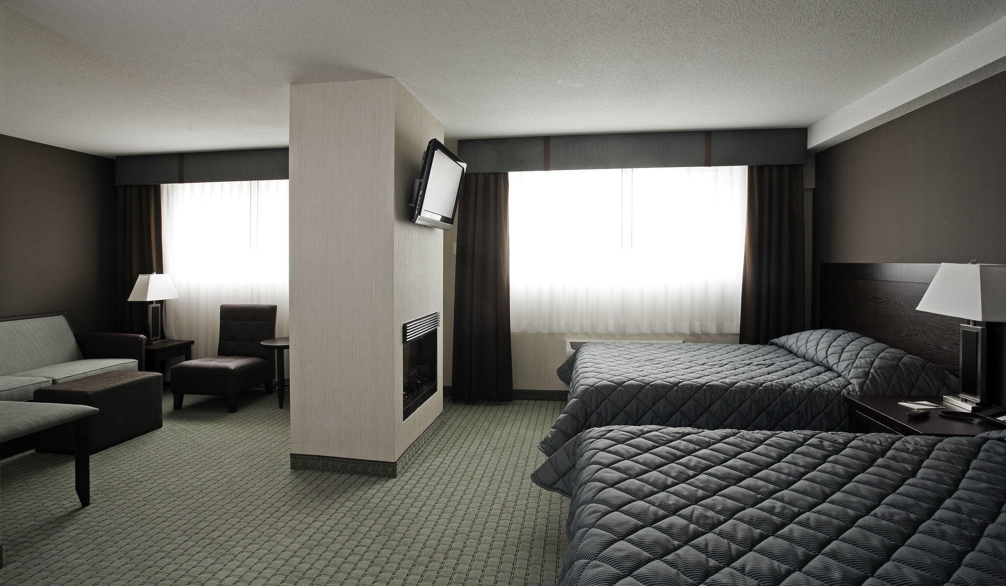 Coast Lethbridge Hotel & Conference Centre Εξωτερικό φωτογραφία