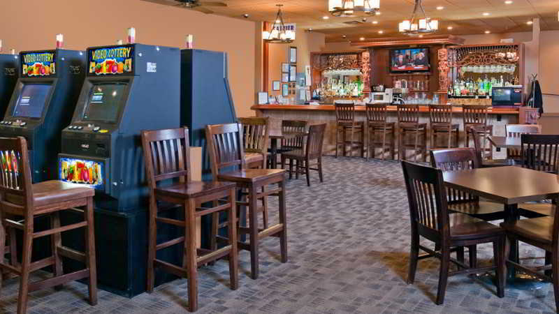 Coast Lethbridge Hotel & Conference Centre Εξωτερικό φωτογραφία
