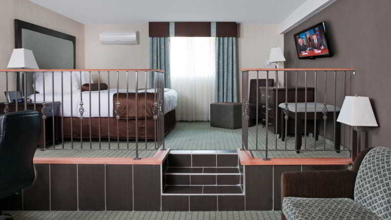 Coast Lethbridge Hotel & Conference Centre Εξωτερικό φωτογραφία