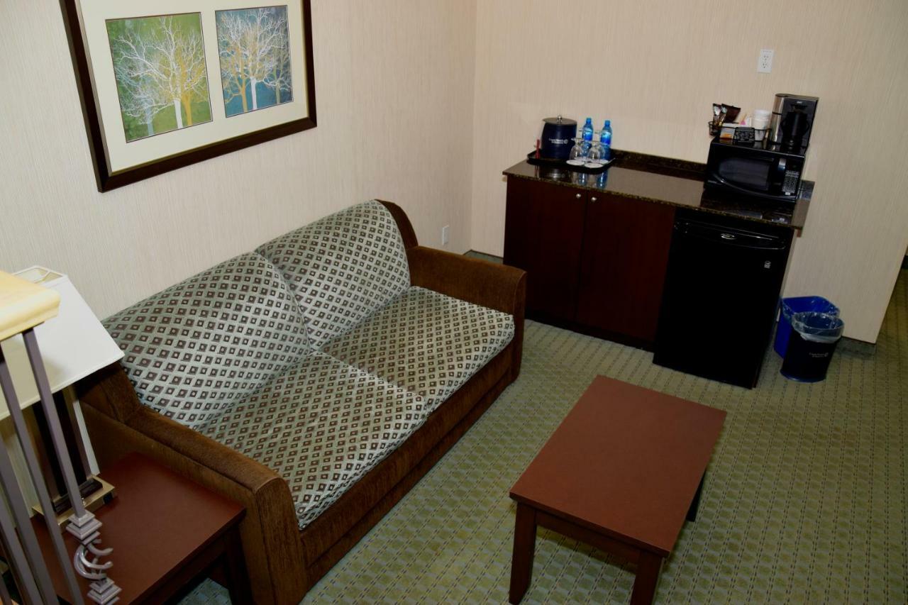 Coast Lethbridge Hotel & Conference Centre Εξωτερικό φωτογραφία