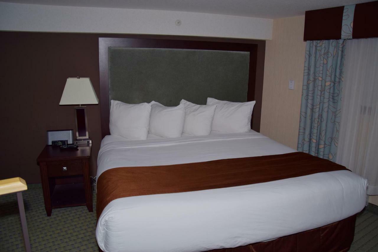 Coast Lethbridge Hotel & Conference Centre Εξωτερικό φωτογραφία